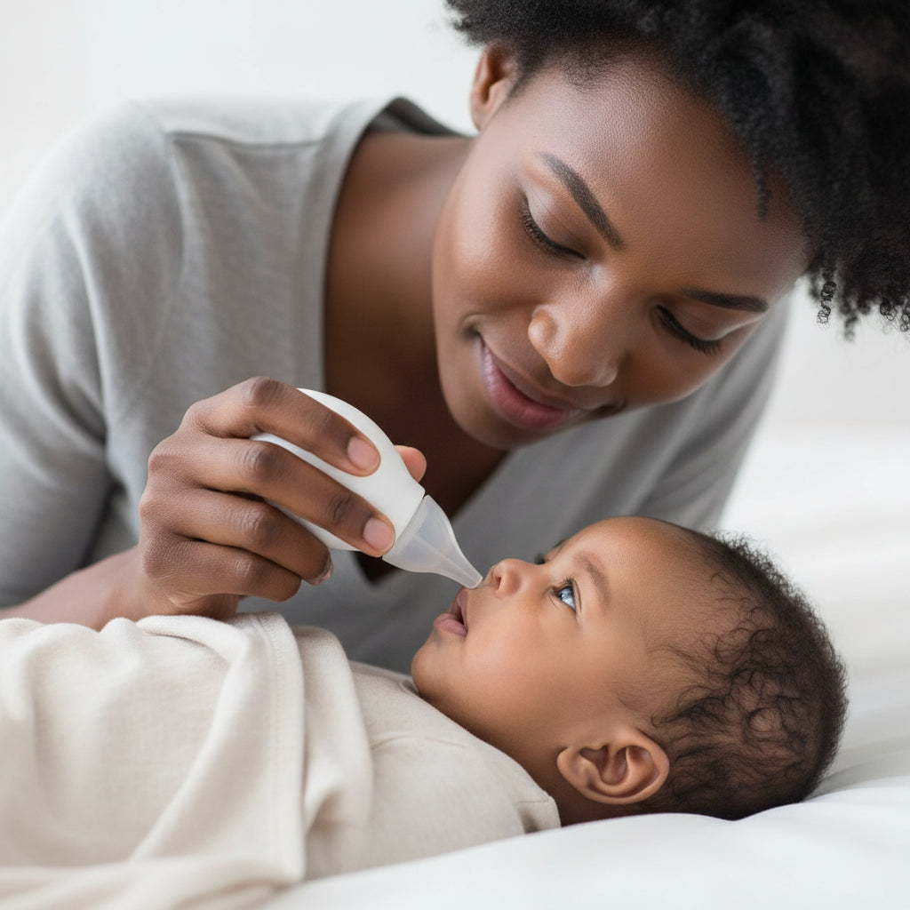 RCC Diffuseur et Mouche bébé