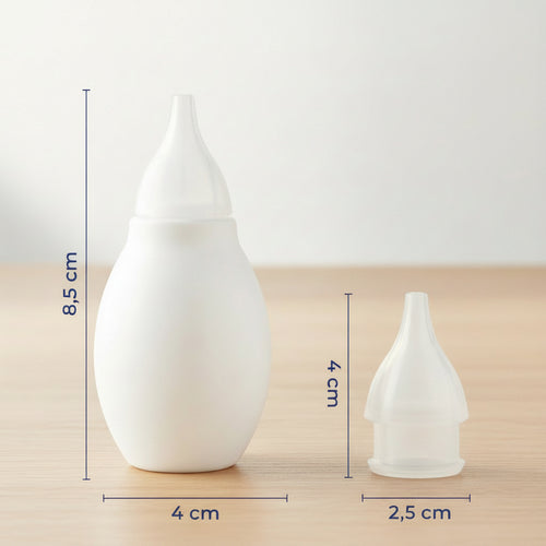 RCC Diffuseur et Mouche bébé