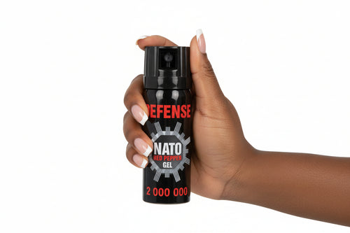 Bombe anti-agression